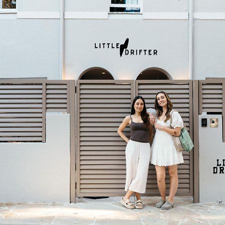 Хостел Little Drifter Bondi Сидней Экстерьер фото